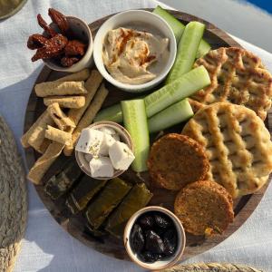 Galeriebild der Unterkunft Mod Santorini Vegan Accommodation in Fira