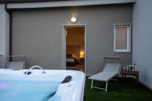 Φωτογραφία από το άλμπουμ του Hotel Torre Del Sud στην Μόντικα