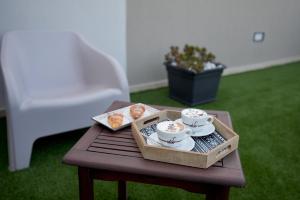Φωτογραφία από το άλμπουμ του Hotel Torre Del Sud στην Μόντικα