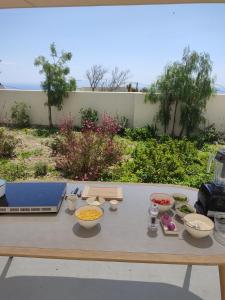 Galeriebild der Unterkunft Mod Santorini Vegan Accommodation in Fira