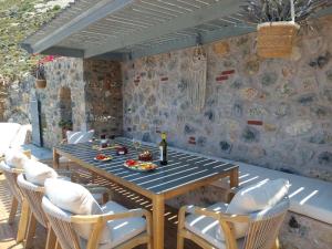 Fotografie z fotogalerie ubytování Villa Kairos- Aegean Sea v destinaci Masouri