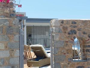 Fotografie z fotogalerie ubytování Villa Kairos- Aegean Sea v destinaci Masouri