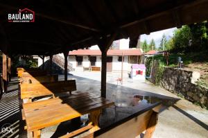 Foto dalla galleria di Motel Konak a Sarajevo