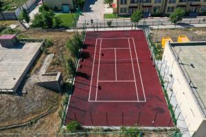 Tennis- og/eða veggtennisaðstaða á Chagala Residence Atyrau eða í nágrenninu