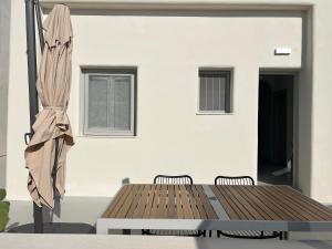 Galeriebild der Unterkunft Mod Santorini Vegan Accommodation in Fira