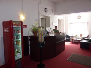 Hosté ubytování Hotel Pension Kima