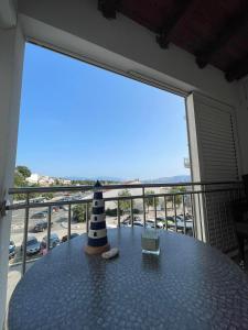 Fotografia z galérie ubytovania Apartment XENA Novi Vinodolski - Balcony and Sea View - first row to the sea v Novom Vindolskom