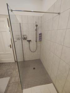 Ένα μπάνιο στο Großharzig GmbH