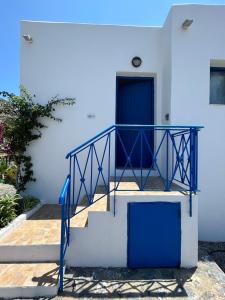 Fotografia z galérie ubytovania Villa Poseidon Blue v destinácii Rodos (mesto)