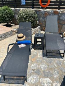 Fotografia z galérie ubytovania Villa Poseidon Blue v destinácii Rodos (mesto)