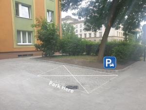 Fotografia z galérie ubytovania Apartament Staszica v destinácii Radom