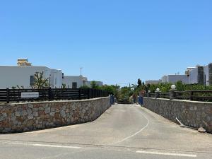 Fotografia z galérie ubytovania Villa Poseidon Blue v destinácii Rodos (mesto)