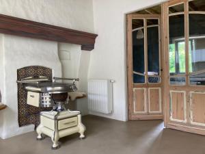 Fotografie z fotogalerie ubytování 't Jaar 50 v destinaci Wortegem + 28 fotografií
