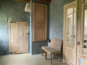 Fotografie z fotogalerie ubytování 't Jaar 50 v destinaci Wortegem