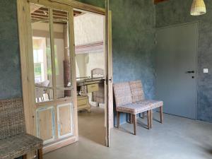 Fotografie z fotogalerie ubytování 't Jaar 50 v destinaci Wortegem