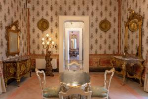 Ảnh trong thư viện ảnh của Il Cavaliere al borgo antico ở Copertino