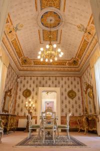 Ảnh trong thư viện ảnh của Il Cavaliere al borgo antico ở Copertino