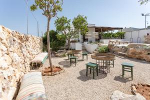 Fotografie z fotogalerie ubytování Trullo Santovia v destinaci Sant'Isidoro