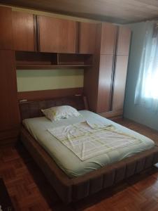 Postel nebo postele na pokoji v ubytování Ruža + 14 fotografií