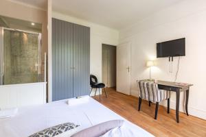 Photo de la galerie de l'établissement Studio collection Dijon centre-ville Gare, à Dijon