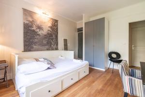 Photo de la galerie de l'établissement Studio collection Dijon centre-ville Gare, à Dijon