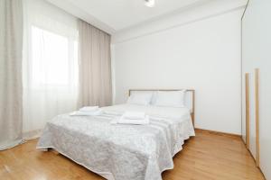 Gallery image of ERA RENT Apartments in Chişinău