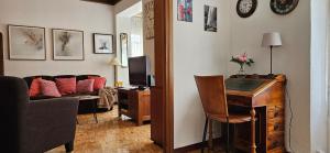 Billede fra billedgalleriet på La casa del mirador i Zamora