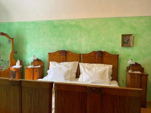 Gallery image of Ubytovanie u Janusa in Levoča