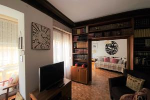 Billede fra billedgalleriet på La casa del mirador i Zamora