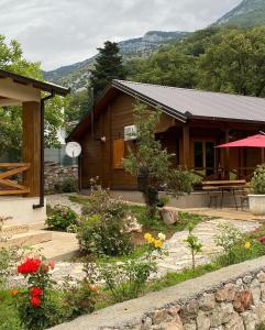 Gallery image of Guest House Mare in Bar +101 photos