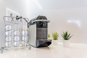 Φωτογραφία από το άλμπουμ του Emerson Plaza stunning 2 bedroom apartment with sea view σε Portimão