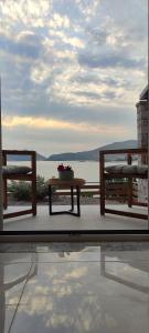 Gallery image of Theasis Limnos-two bedroom suite in Agios Ioannis Kaspaka