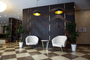 Galeriebild der Unterkunft Chagala Residence Atyrau in Atyrau