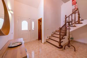 Fotografie z fotogalerie ubytování Ferienhaus Casa Kristel v destinaci Badia Gran