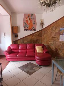 Fotografie z fotogalerie ubytování Casa Augusto v destinaci Vetralla