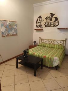 Fotografie z fotogalerie ubytování Casa Augusto v destinaci Vetralla