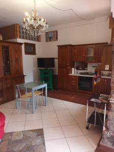 Fotografie z fotogalerie ubytování Casa Augusto v destinaci Vetralla
