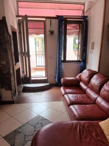 Fotografie z fotogalerie ubytování Casa Augusto v destinaci Vetralla