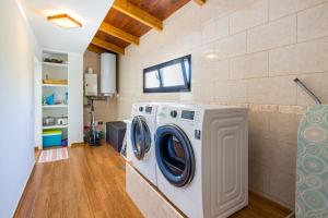 Fotografie z fotogalerie ubytování Ferienhaus Casa Kristel v destinaci Badia Gran