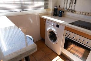 Fotografie z fotogalerie ubytování Apartamento Marina de Torrox v destinaci Torrox Costa
