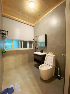 Bagno di 薔薇谷 民宿字108號