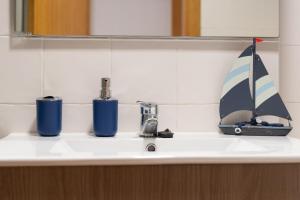 Fotografie z fotogalerie ubytování Apartamento Marina de Torrox v destinaci Torrox Costa