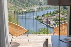 Gallery image of QUINTA ALTO DO RIO in Cinfães +27 photos