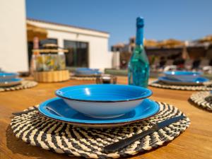 Foto de la galería de Villa in Fuerteventura with private pool en La Oliva