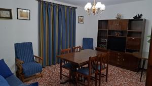 Fotografia z galérie ubytovania Apartamento Cazorleans v destinácii Cazorla