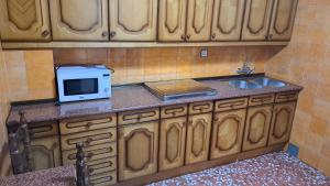 Fotografia z galérie ubytovania Apartamento Cazorleans v destinácii Cazorla
