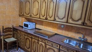 Fotografia z galérie ubytovania Apartamento Cazorleans v destinácii Cazorla
