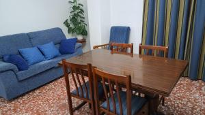 Fotografia z galérie ubytovania Apartamento Cazorleans v destinácii Cazorla