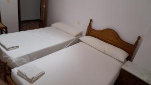 Fotografia z galérie ubytovania Apartamento Cazorleans v destinácii Cazorla