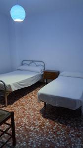 Fotografia z galérie ubytovania Apartamento Cazorleans v destinácii Cazorla